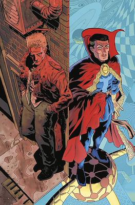 DC Crossover #47.07
