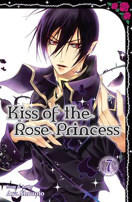 Kiss of the Rose Princess #7
