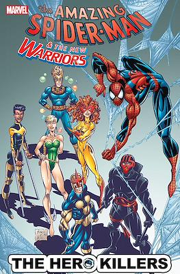 The Amazing Spider-Man & the New Warriors: The Hero Killers