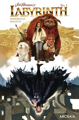 Jim Henson's Labyrinth