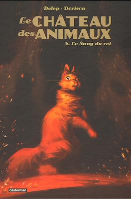 Le Château des Animaux (Cartonné 66-54 pp) #4