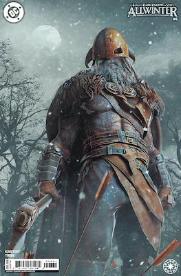 Dark Knights of Steel: Allwinter (2024-Variant Covers) #6