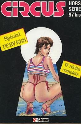 Circus hors série #16