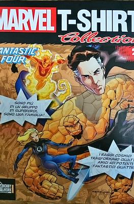 Marvel T-Shirt Collection #22