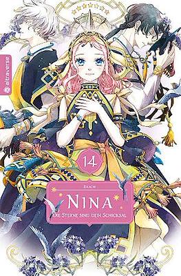 Nina. Die Sterne sind dein Schicksal #14