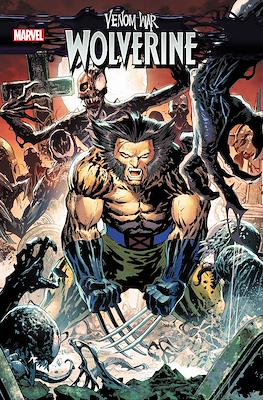 Venom War: Wolverine (2024-) #2