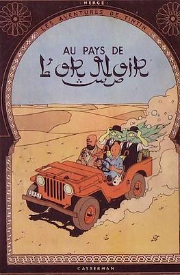 Les aventures de Tintin (1947) (Cartonné) #15