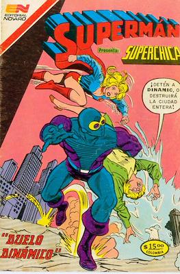 Superman #229