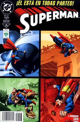 Superman Vol. 1 #318