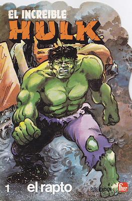 El Increíble Hulk #1