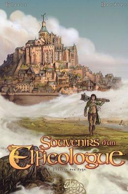 Souvenirs d'un Elficologue