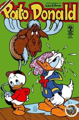 Pato Donald #228