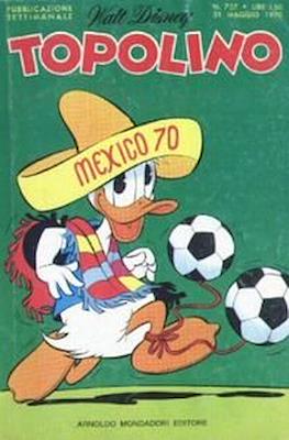 Topolino #757