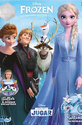 Frozen (Revista) #77