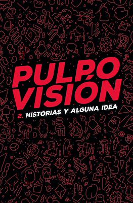 Pulpo Visión #2
