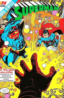 Supermán #1507