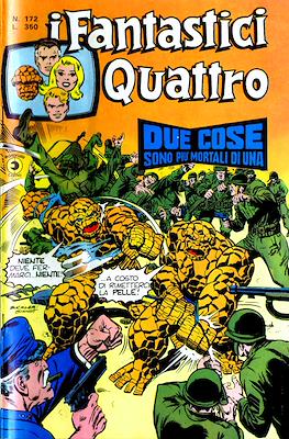 I Fantastici Quattro Vol. 1 #172