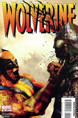 Wolverine / Dark Wolverine (2003-2010) #60
