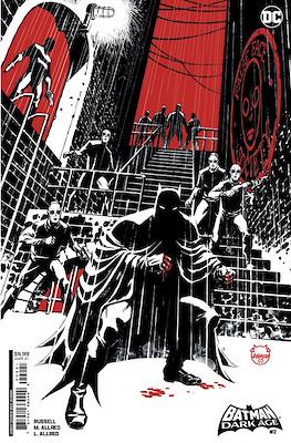 Batman Dark Age (Variants Covers) #2