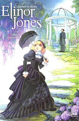 Elinor Jones #2