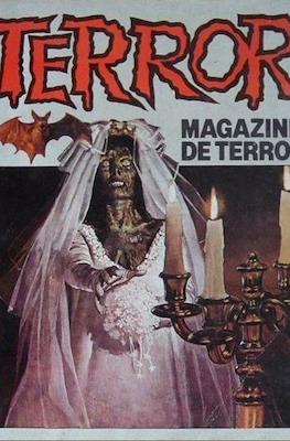 Terror #4