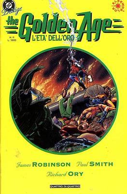 DC Prestige #11