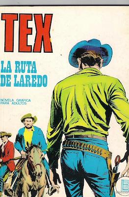 Tex (Rústica) #37