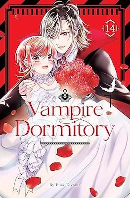 Vampire Dormitory #14