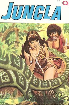 Jungla #152