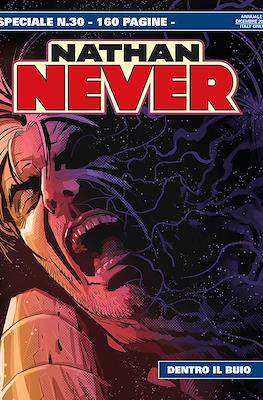 Nathan Never Speciale #30