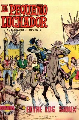 El Pequeño Luchador (1977) #25