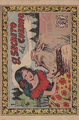Colección Ardillita #326