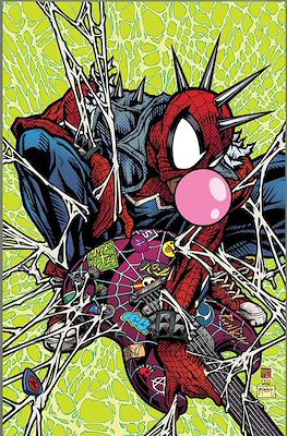 The Amazing Spider-Man Vol. 6 (2022-Variant Covers) #32.5