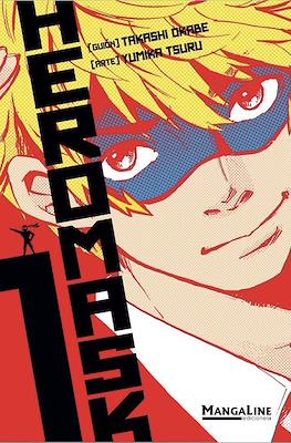 Hero Mask