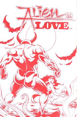 Alien Love