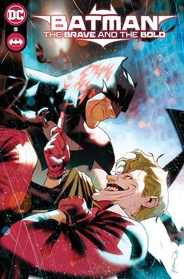 Batman: The Brave and the Bold Vol. 2 (2023-) #5