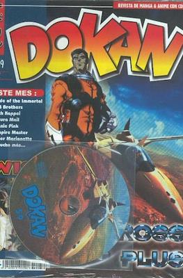 Dokan (Revista) #59