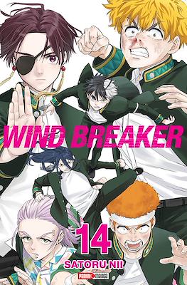 Wind Breaker (Rústica con sobrecubierta) #14