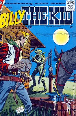 Billy The Kid #14