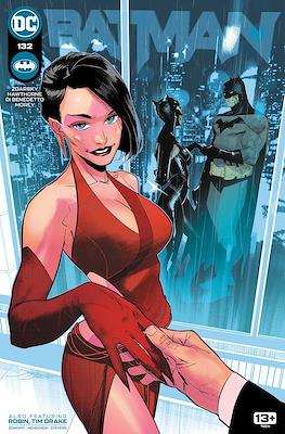 Batman Vol. 3 (2016-...) #132