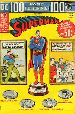 DC 100 Page Super Spectacular #18