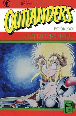 Outlanders #30