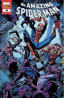 The Amazing Spider-Man (2023) #10