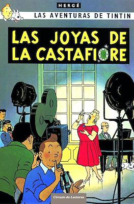 Las aventuras de Tintin (Cartoné 64 pp) #20