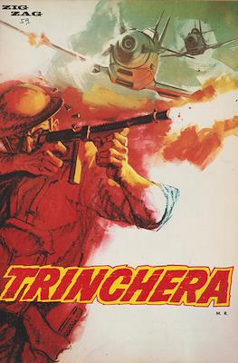 Trinchera #59