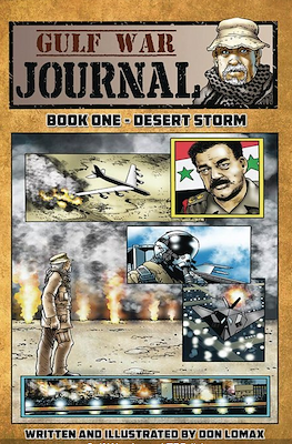 Gulf War Journal
