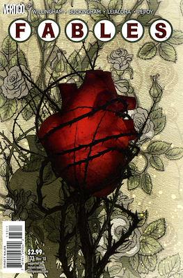Fables #133