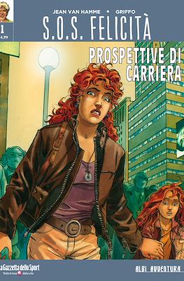 Albi Avventura #30