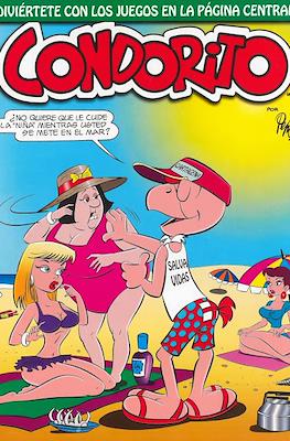 Condorito #668
