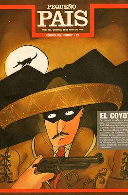 El Pequeño País #390